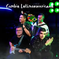 Cumbia Latinoamericana