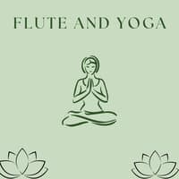 Flute and Yoga