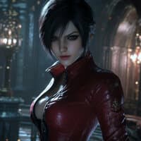 Ada Wong