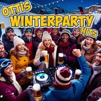 Ottis Winterparty Hits