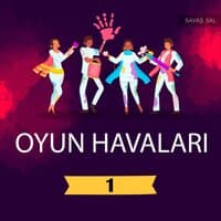 Oyun Havaları, Vol. 1