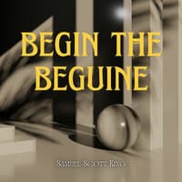 Begin the Beguine (Piano Cover)