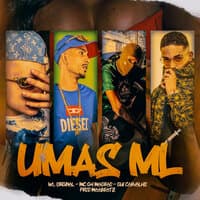 umas Ml