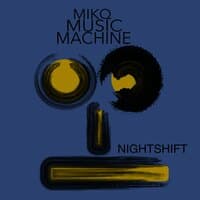 MIKQ MUSIC MACHINE