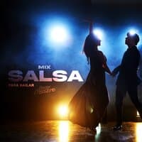 Mix Salsa para Bailar