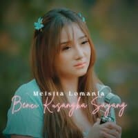 Benci Kusangka Sayang