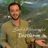 Dostlarım