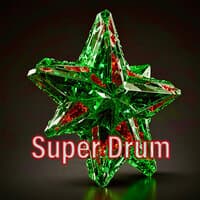 Super Drum