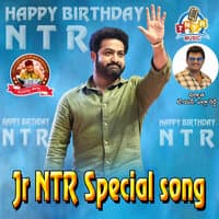 Jr Ntr Special Song