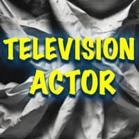 Television Actor