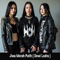 Jiwa Merah Putih ( Dewi Lodra )