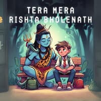 Tera Mera Rishta Bholenath