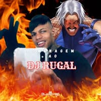 Homenagem ao Dj Rugal