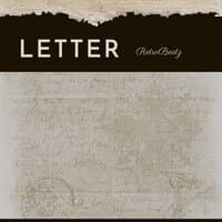 Letter