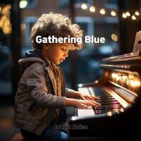 Gathering Blue