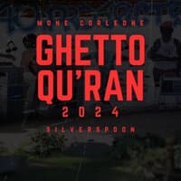 Ghetto Qu'ran 2024