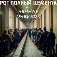 Вечная очередь