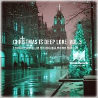 Christmas Is Deep Love 3