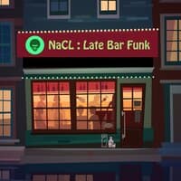 Late Bar Funk