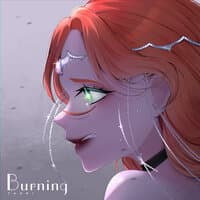 Burning