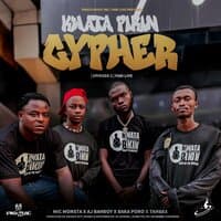 Kwata Pikin Cyher (Episode 2)