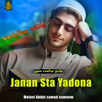 Janan Sta Yadona