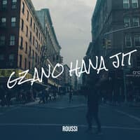 GZANO HANA JIT