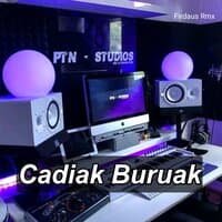 Cadiak Buruak Mix