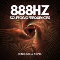 888Hz Solfeggio Frequencies