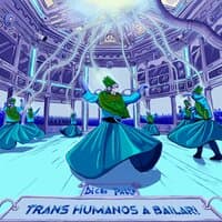 Transhumanos a Bailar