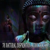 76 Natural Inspiration Audio Tracks