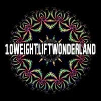 10 Weight Lift Wonderland