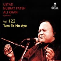 Tum To Na Aye, Vol. 122