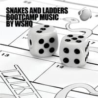 Snakes and Ladders Bootcamp Music