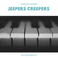 Jeepers Creepers