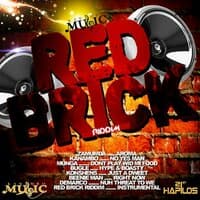 Red Brick Riddim