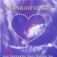 One Night Lovers (26 Romantic Songs)