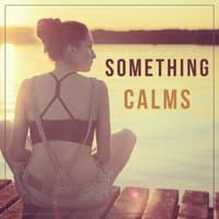 Something Calms - Nice Time, Alone, Listening, Help with Stress