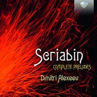 Scriabin: Complete Preludes