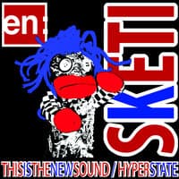 This Is the New Sound / Hyperstate