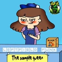 The Sample Queen