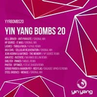 Yin Yang Bombs: Compilation 20