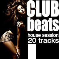 Club Beats (House Session)