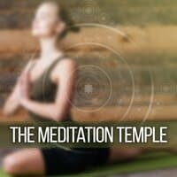 The Meditation Temple – New Age Music, Spiritual Meditation, Deep Rest and Relax, Mindfulness