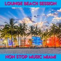 Loungebeach Session Miami Medley: I Can't Sween / Like Focus / Miami / Love Traffic / Night Travel / Spring Rain / The Game / Aqua Dream / Apollo / Fight on Star