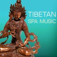 Tibetan Spa Music - Silver Bells and Sounds of Nature, Tibet & Asian Traditional Songs