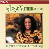 The Jessye Norman Collection