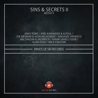 Sins & Secrets II