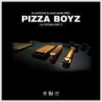 Pizza Boyz