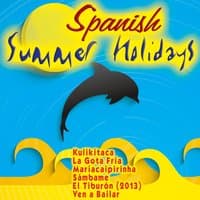 Spanish Summer Holidays